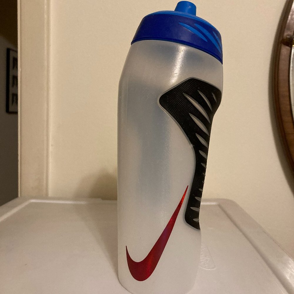Nike Sports Water Bottle
